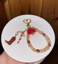 Howdy Keychains