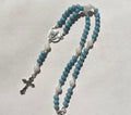 Holy Spirit rosary options