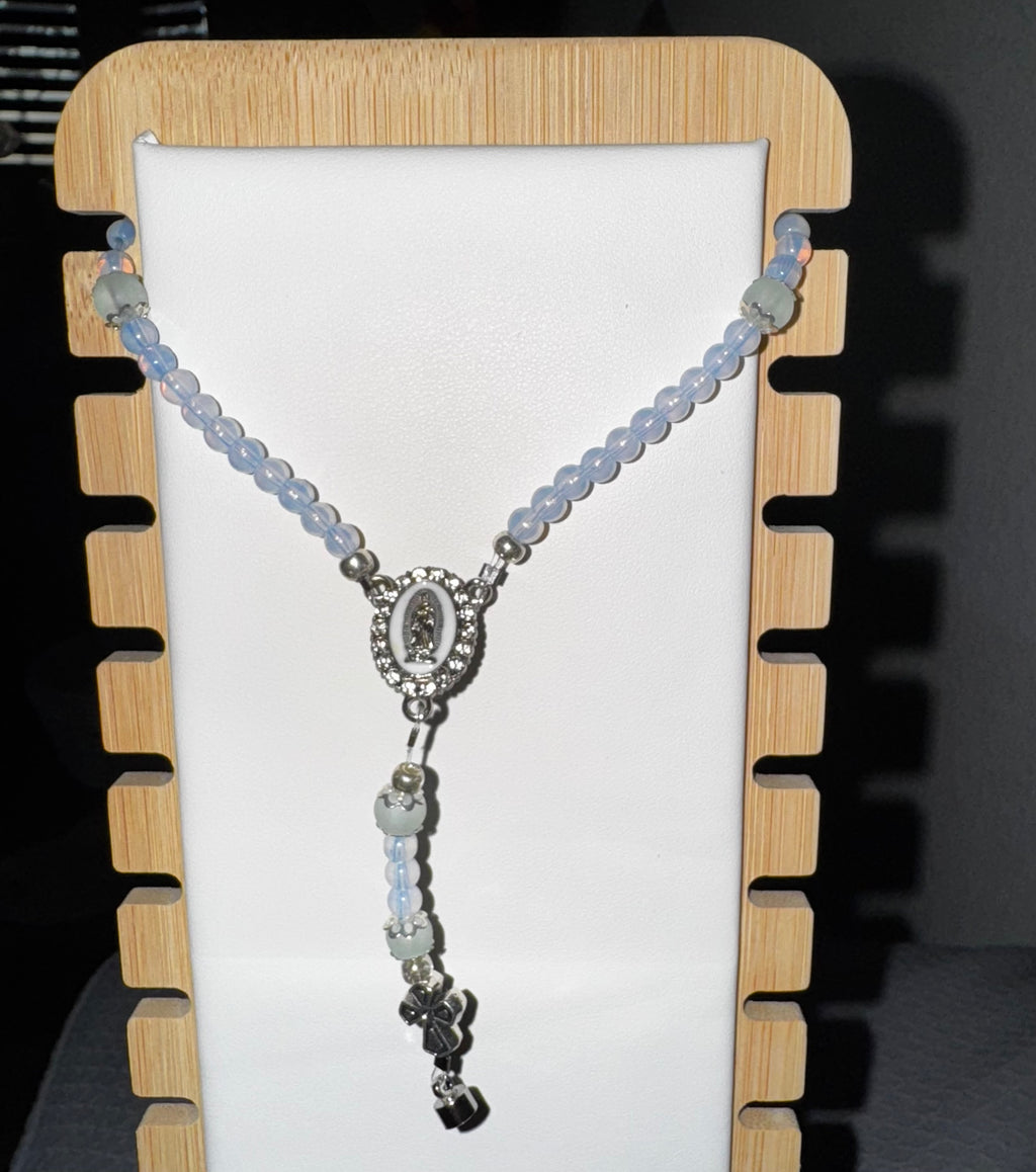 Rosary Bracelets